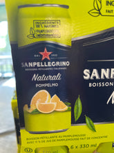 Load image into Gallery viewer, San Pellegrino Italian Sparkling Drinks