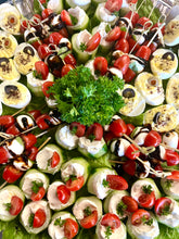 Load image into Gallery viewer, Canapés & Small Bites