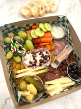 Load image into Gallery viewer, The HOLIDAY Graze