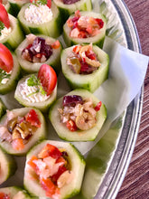 Load image into Gallery viewer, Canapés & Small Bites
