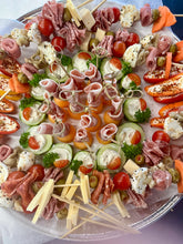 Load image into Gallery viewer, Canapés & Small Bites