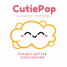 Load image into Gallery viewer, Gourmet Popcorn
