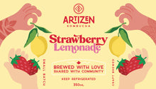 Load image into Gallery viewer, Artizen Kombucha