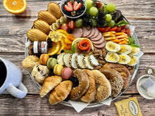 Load image into Gallery viewer, The BRUNCH Grazing Platter