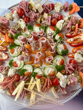 Load image into Gallery viewer, Canapés & Small Bites