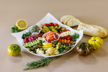 Load image into Gallery viewer, The Smoked Salmon Platter