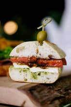 Load image into Gallery viewer, The Deli Sandwich Platter