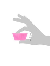 Load image into Gallery viewer, Amazon Basics Reusable Silicone Baking Cups, Muffin and Cupcake, Pack of 12