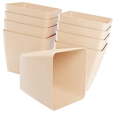 Load image into Gallery viewer, 9 Herb Window Garden - Indoor Organic Herb Growing Kit - Kitchen Windowsill Starter Kit - Easily Grow 9 Herbs Plants from Seeds with Comprehensive Guide - Unique Gardening Gifts for Women & Men (9 Herb Window Garden)