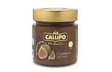 Load image into Gallery viewer, Callipo Extra Figs Jam - 300g