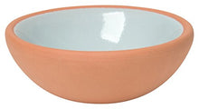 Load image into Gallery viewer, Now Designs Terracotta Pinch Bowls, Set of 6, Multicolor(5046001)