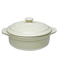 Load image into Gallery viewer, Wildly Delicious Petite Maison Brie Baker in Cream