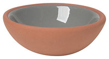 Load image into Gallery viewer, Now Designs Terracotta Pinch Bowls, Set of 6, Multicolor(5046001)