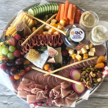 Load image into Gallery viewer, Build Your Own Party Grazing Platter
