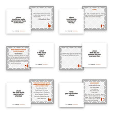 Load image into Gallery viewer, Table Topics Cocktail: Questions to Start Great Conversations