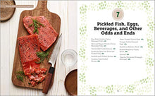 Load image into Gallery viewer, The Complete Guide to Pickling: Pickle and Ferment Everything Your Garden or Market Has to Offer