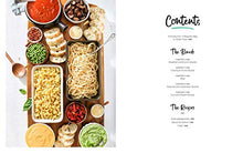 Load image into Gallery viewer, Vegan Boards: 50 Gorgeous Plant-Based Snack, Meal, and Dessert Boards for All Occasions