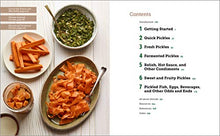 Load image into Gallery viewer, The Complete Guide to Pickling: Pickle and Ferment Everything Your Garden or Market Has to Offer