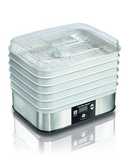 Load image into Gallery viewer, Hamilton-Beach 32100C Food Dehydrator