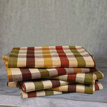 Load image into Gallery viewer, Urban Villa Kitchen Towels, Harvest Special Towels,Premium Quality, 100% Cotton Dish Towels,Mitered Corners,Ultra Soft (Size: 20 by 30 Inch), Highly Absorbent Bar Towels & Tea Towels - (Set of 6)