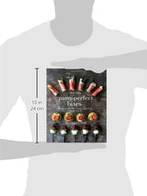 Load image into Gallery viewer, Party-Perfect Bites: Delicious recipes for canapés, finger food and party snacks
