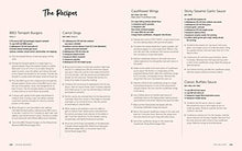 Load image into Gallery viewer, Vegan Boards: 50 Gorgeous Plant-Based Snack, Meal, and Dessert Boards for All Occasions