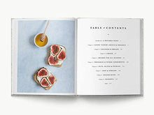 Load image into Gallery viewer, Savor: Entertaining with Charcuterie, Cheese, Spreads & More! (Cookbook for Entertaining)