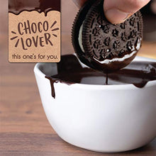 Load image into Gallery viewer, Barnetts Mothers Day Chocolate Gift Baskets, 6 Cookie Chocolates Box, Covered Cookies Holiday Gifts, Gourmet Prime Candy Basket Delivery, Edible Food Ideas From Son For Mom Wife Sister Daughter Women