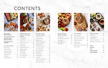 Load image into Gallery viewer, Beautiful Boards: 50 Amazing Snack Boards for Any Occasion