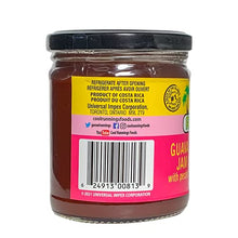 Load image into Gallery viewer, Cool Runnings Guava Jam, 230 ml