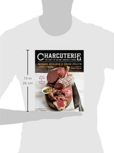 Load image into Gallery viewer, Charcuterie: The Craft Of Salting, Smoking And Curing