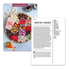 Load image into Gallery viewer, The Cheese Board Deck: 50 Cards for Styling Spreads, Savory and Sweet