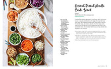 Load image into Gallery viewer, Vegan Boards: 50 Gorgeous Plant-Based Snack, Meal, and Dessert Boards for All Occasions