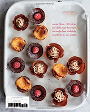 Load image into Gallery viewer, Party-Perfect Bites: Delicious recipes for canapés, finger food and party snacks