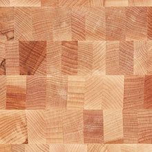 Load image into Gallery viewer, John Boos Reversible End Grain Maple Chopping Block, 20 by 15 by 2.25-Inch