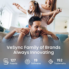 Load image into Gallery viewer, Etekcity Food Kitchen Scale, Digital Grams and Ounces for Weight Loss, Baking, Cooking, Keto and Meal Prep, Small, 304 Stainless Steel