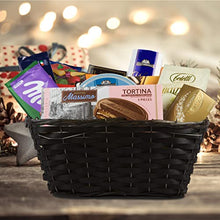 Load image into Gallery viewer, Bloomex Mothers Day Gift Basket - For Him And Her, Birthday Gifts For Women & Men, Gift Basket of 15 Assorted Chocolates - Gift Baskets of Delicious Chocolate - Best Present Cadeau Femme - For Family And Every Occasions !