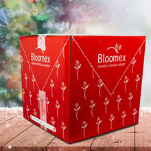 Load image into Gallery viewer, Bloomex Mothers Day Gift Basket - For Him And Her, Birthday Gifts For Women & Men, Gift Basket of 15 Assorted Chocolates - Gift Baskets of Delicious Chocolate - Best Present Cadeau Femme - For Family And Every Occasions !