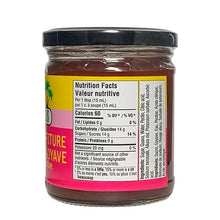 Load image into Gallery viewer, Cool Runnings Guava Jam, 230 ml