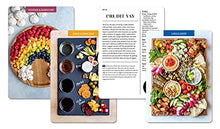 Load image into Gallery viewer, The Cheese Board Deck: 50 Cards for Styling Spreads, Savory and Sweet