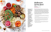 Load image into Gallery viewer, Vegan Boards: 50 Gorgeous Plant-Based Snack, Meal, and Dessert Boards for All Occasions