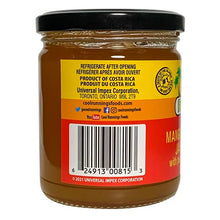 Load image into Gallery viewer, Cool Runnings Mango Jam, 230 milliliters