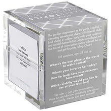 Load image into Gallery viewer, Table Topics Cocktail: Questions to Start Great Conversations