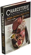 Load image into Gallery viewer, Charcuterie: The Craft Of Salting, Smoking And Curing