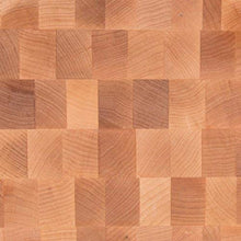 Load image into Gallery viewer, John Boos Reversible End Grain Maple Chopping Block, 20 by 15 by 2.25-Inch