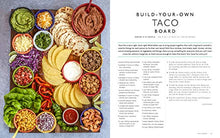 Load image into Gallery viewer, Beautiful Boards: 50 Amazing Snack Boards for Any Occasion