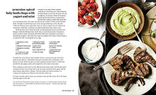 Load image into Gallery viewer, Graze: Inspiration for Small Plates and Meandering Meals: A Charcuterie Cookbook