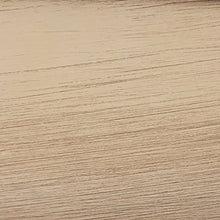 Load image into Gallery viewer, Rivet Contemporary Decorative Round Metal Serving Tray - 17.5 Inch, Black and Gold