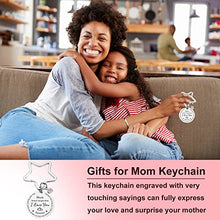 Load image into Gallery viewer, Larchio Gifts for Mom from Daughter, Mother Day Gifts Birthday Gifts for Mother from Daughter Son Mothers Day Gift Basket for Mom