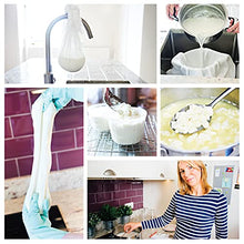 Load image into Gallery viewer, The Ultimate Cheese Making Kit | Make 10 Easy Vegetarian and Gluten-Free Cheeses For All Occasions | Fast, Fresh Homemade Cheese | Includes A Recipe Book and Ingredients, 32oz